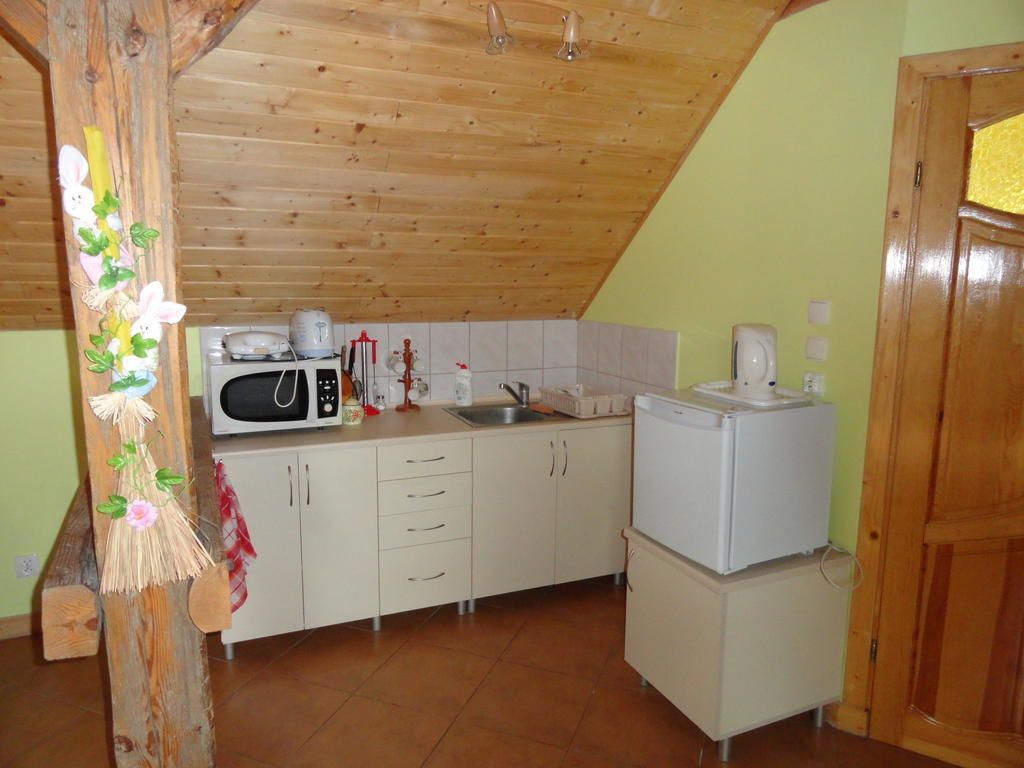 Zagroda Cztery Wiatry Sądry Cameră foto