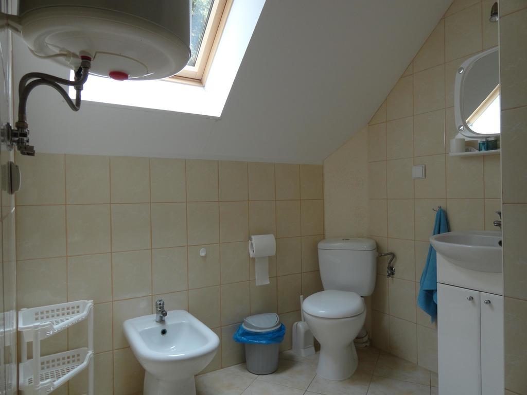 Zagroda Cztery Wiatry Sądry Cameră foto