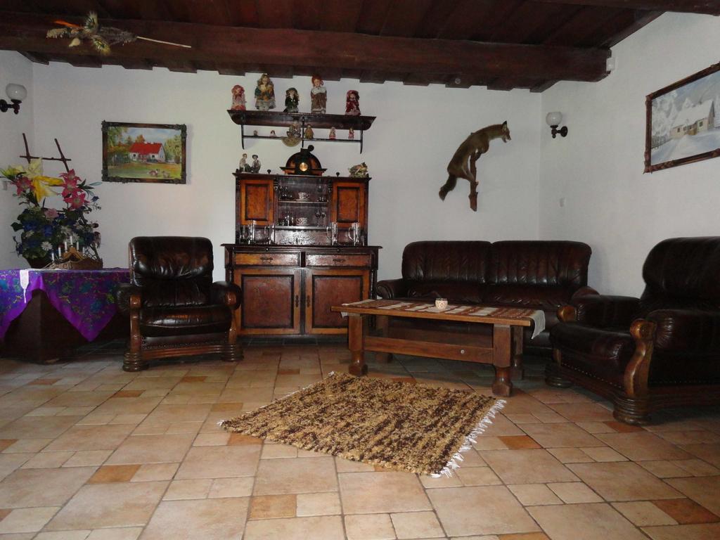 Zagroda Cztery Wiatry Sądry Cameră foto