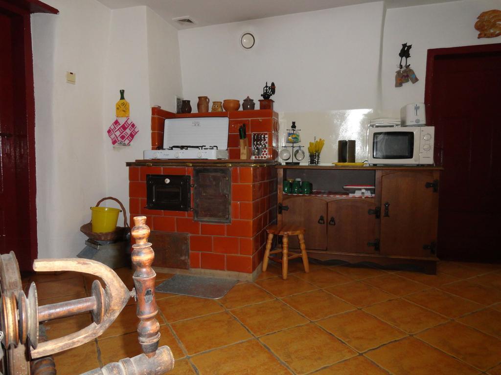 Zagroda Cztery Wiatry Sądry Cameră foto